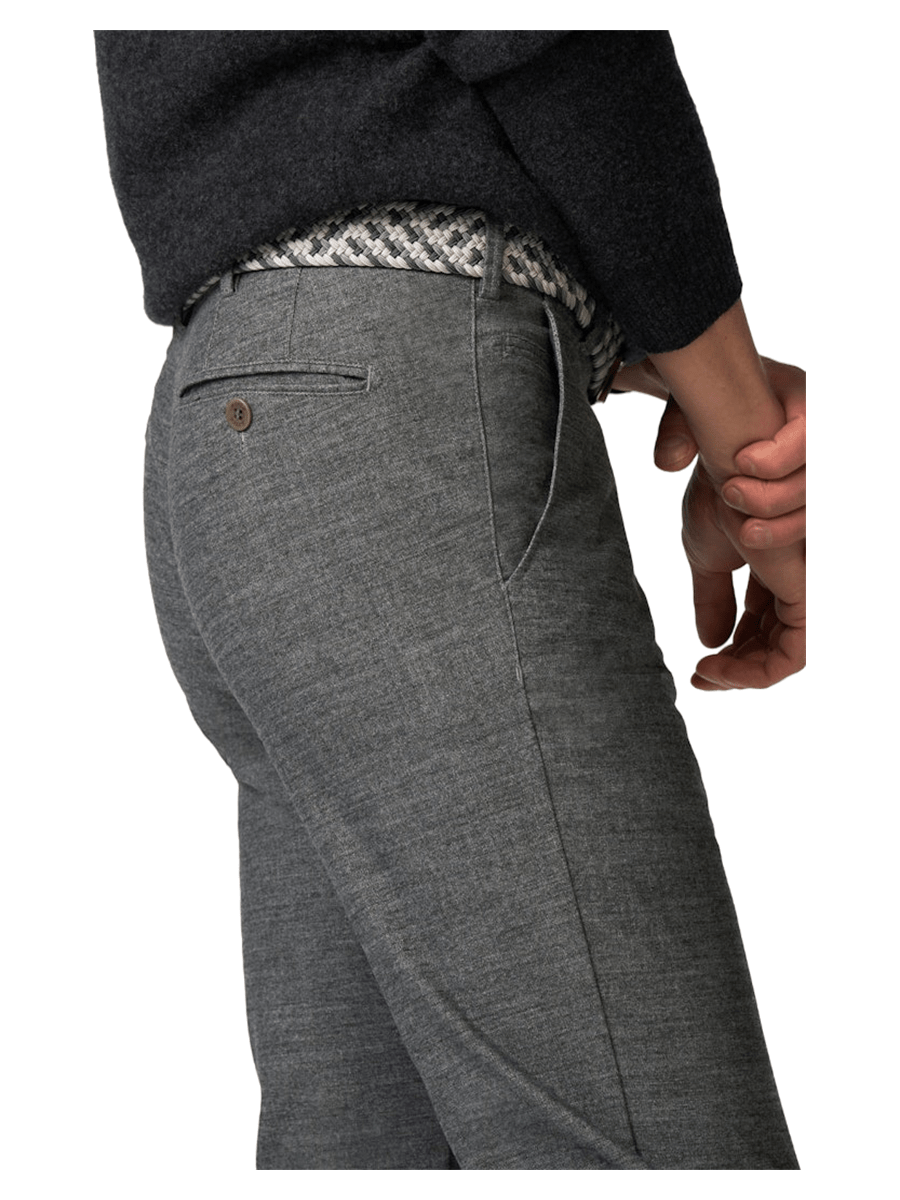 Meyer Bukser & Jeans 2-3609-07-bonn_23=85cm - Bygholm Menswear